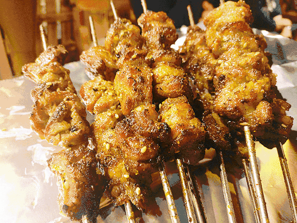 确诊病例|冲上热搜！为何沈阳流调里必有鸡架？全网5亿人直呼想吃