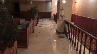 玛多县|青海果洛州玛多县发生7.4级地震，云南漾濞6.4级地震已致3死27伤