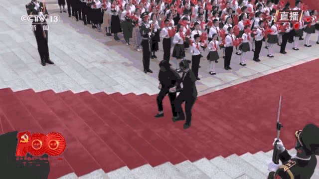 破防|那些在背后成全张桂梅的人 放下尊严募捐办学让人动容