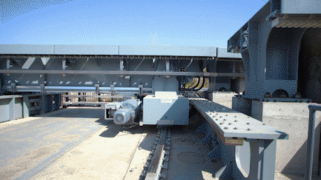 道岔系统|全球首套、地表最快！我国时速600公里高速磁浮列车来了