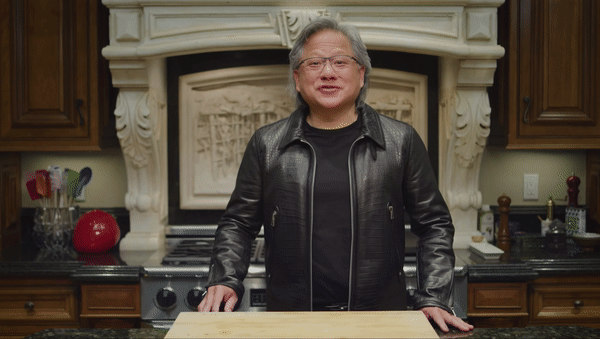 Omniverse|英伟达回应发布会的黄仁勋是虚拟的 让外界看到"元宇宙"的未来