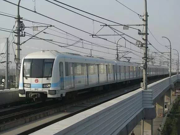 上海9号线(上海9号线最早的地铁是几点)