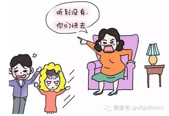 你家婆婆達標嗎?