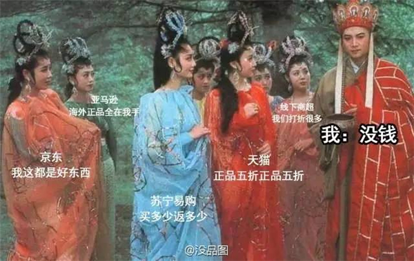 手足无措的我躲在角落里瑟瑟发抖……