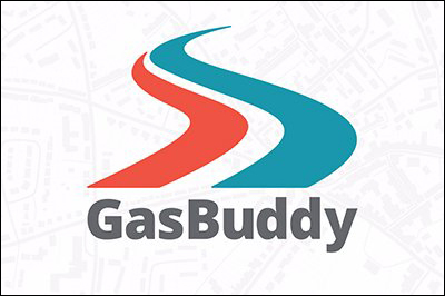 GasBuddy公司机智地回复了网友，顺便给自己打了个广告……