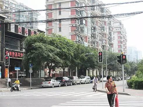 长宁有个“小河南”，你知道在哪吗？