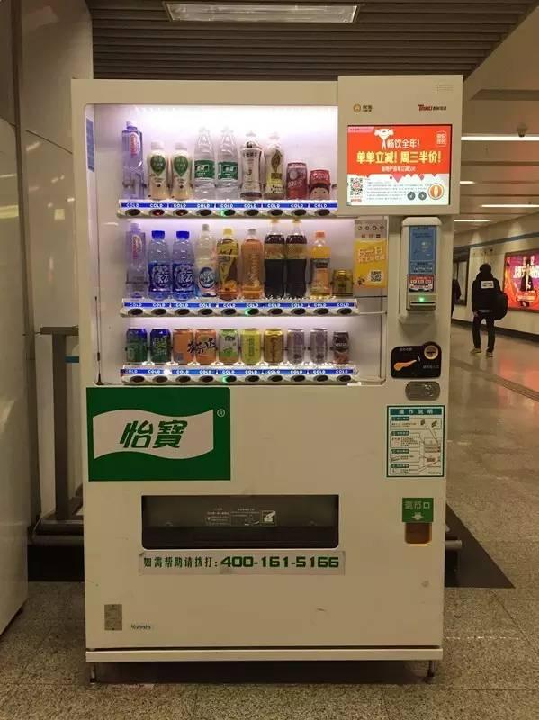 惊呆了！万万没想到，上海的地铁居然是这样的地铁！