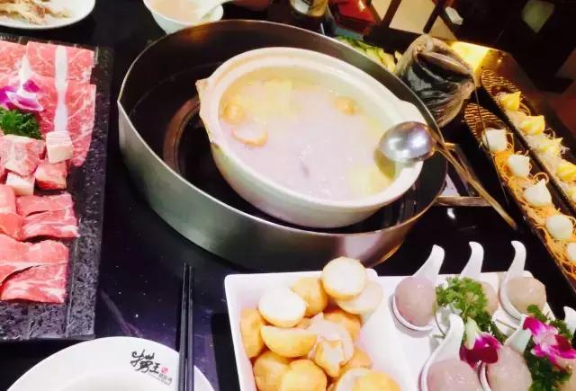 在上海出门吃火锅，这18家是首选！