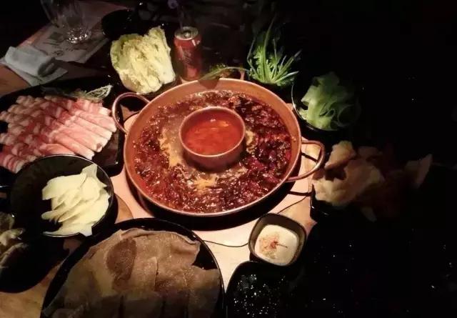 在上海出门吃火锅，这18家是首选！