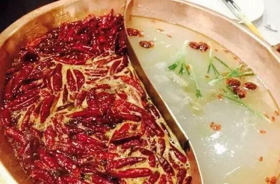 在上海出门吃火锅，这18家是首选！