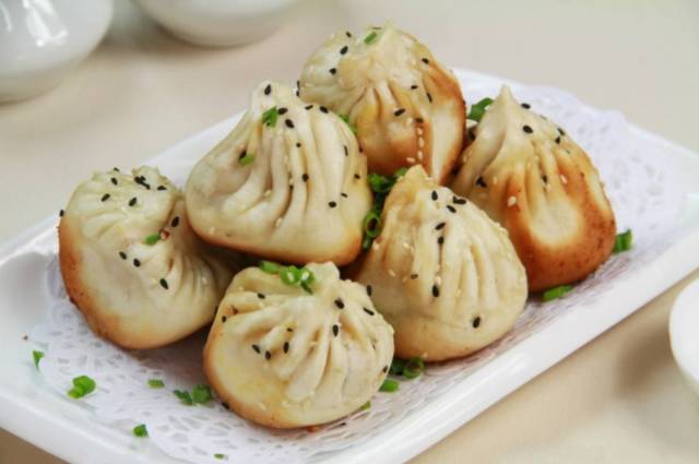 100张照片 为你还原最真实的上海深夜食堂！