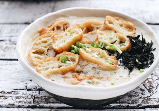 100张照片 为你还原最真实的上海深夜食堂！