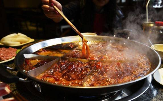 100张照片 为你还原最真实的上海深夜食堂！
