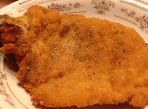 100张照片 为你还原最真实的上海深夜食堂！