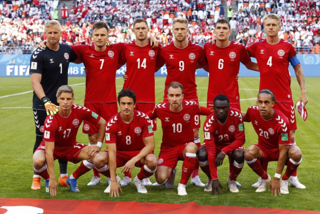 丹麦国家队与足协闹矛盾恐解散 杀入世界杯16强