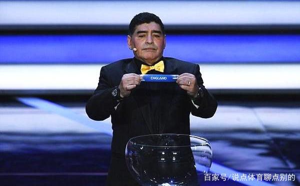 马拉多纳致歉梅西 各路足坛名宿一边倒 巴塞俱