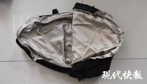 90后偷遍优衣库当主播在线直播销赃