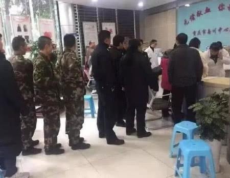 沉痛悼念!见义勇为狱警牺牲 嫌疑人被抓捕时细节曝光