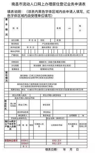 宅基地户主和人口情况_农村宅基地和建房申请(3)