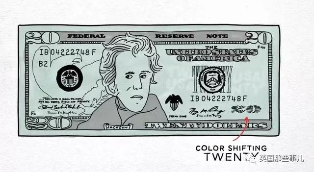印出2.5亿美元伪钞的大佬自述：做假钞，最难一步，是纸&hellip;&hellip;