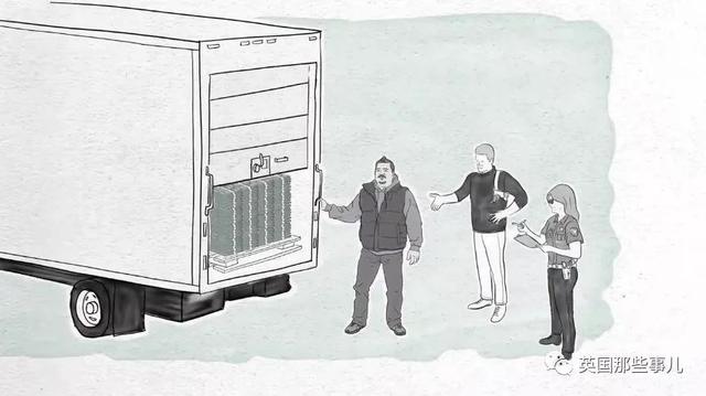 印出2.5亿美元伪钞的大佬自述：做假钞，最难一步，是纸&hellip;&hellip;