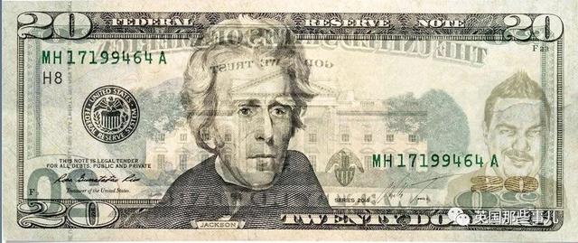 印出2.5亿美元伪钞的大佬自述：做假钞，最难一步，是纸&hellip;&hellip;