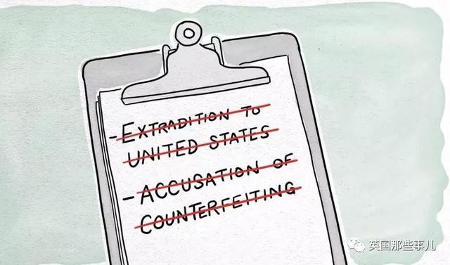 印出2.5亿美元伪钞的大佬自述：做假钞，最难一步，是纸&hellip;&hellip;