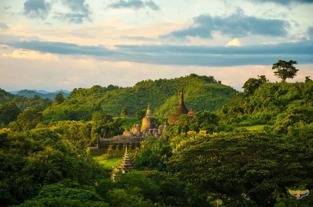 极少人知道的东南亚绝佳旅游胜地,人均竟然只要不到3000(内附官官攻略