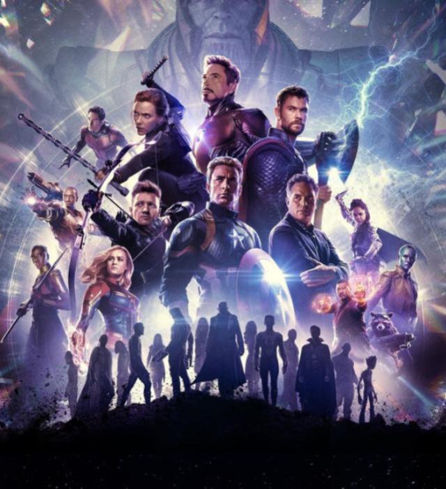 复联4没有彩蛋新闻图片