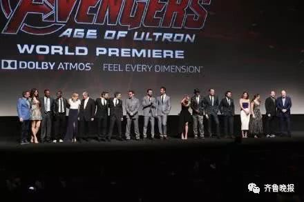 叫好又叫座!复联4票房破7亿 豆瓣评分9.2堪称