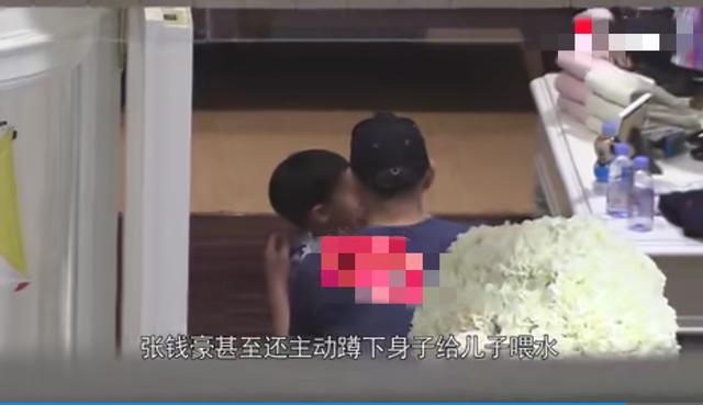 袁巴元否认新恋情 手撕张雨绮新男友骗财 网友：戏精消停点！