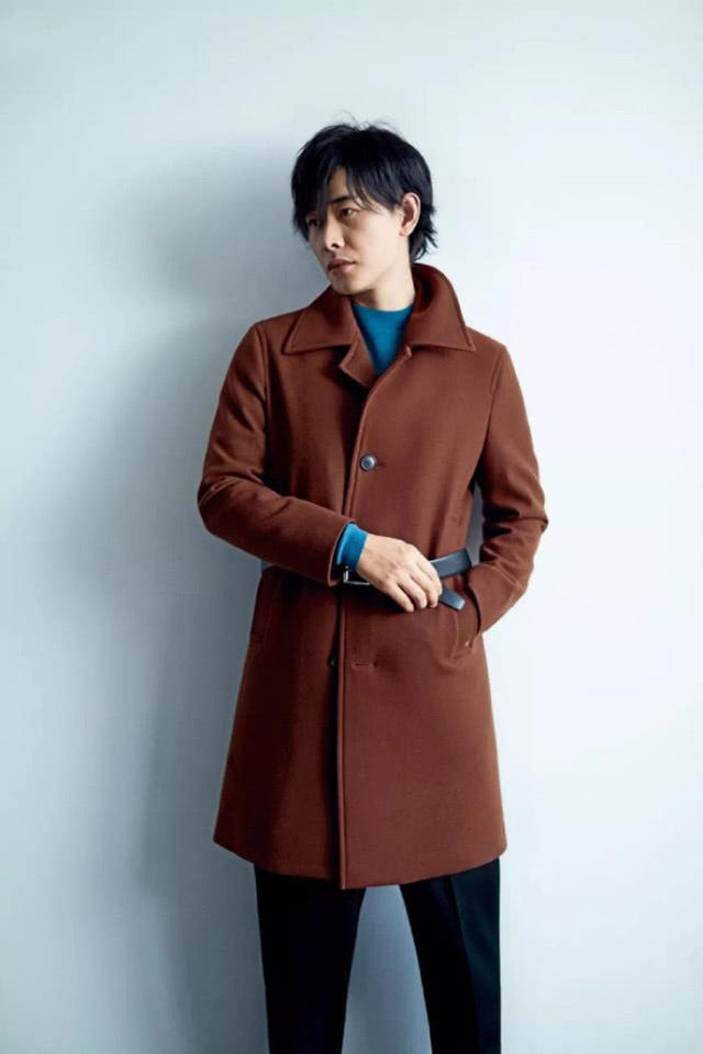 唐嫣怀孕后封面刚出 罗晋最新大片便出炉 网友