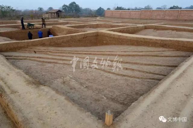 重磅！秦始皇陵園發現大型陪葬墓，“金駱駝”現世