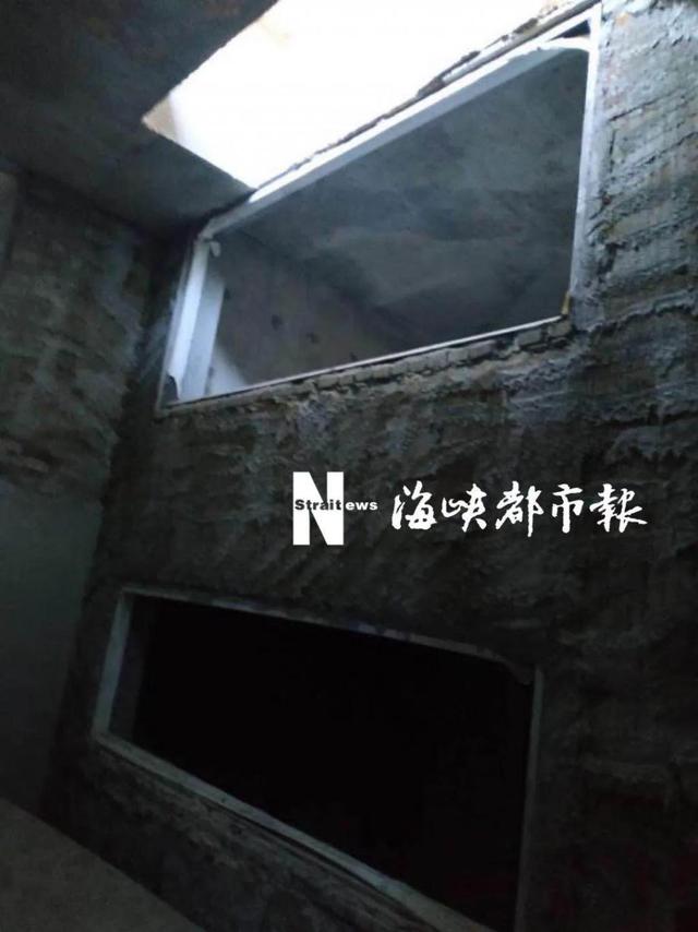 【补强加固】触目惊心!福建一33层高楼竟挖出2层地下室,全省大排查大整治