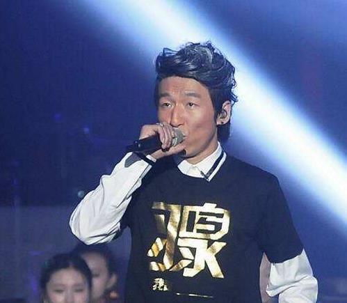 古巨基■古巨基当爸 与陈韵晴爱情长跑二十年 低调又幸福