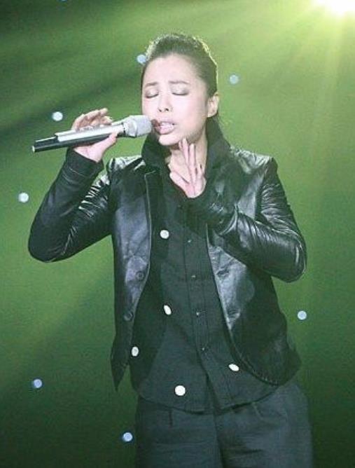 古巨基■古巨基当爸 与陈韵晴爱情长跑二十年 低调又幸福