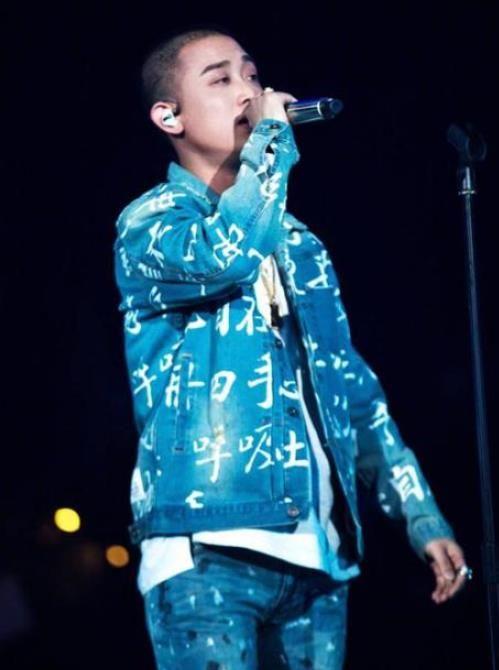 古巨基■古巨基当爸 与陈韵晴爱情长跑二十年 低调又幸福