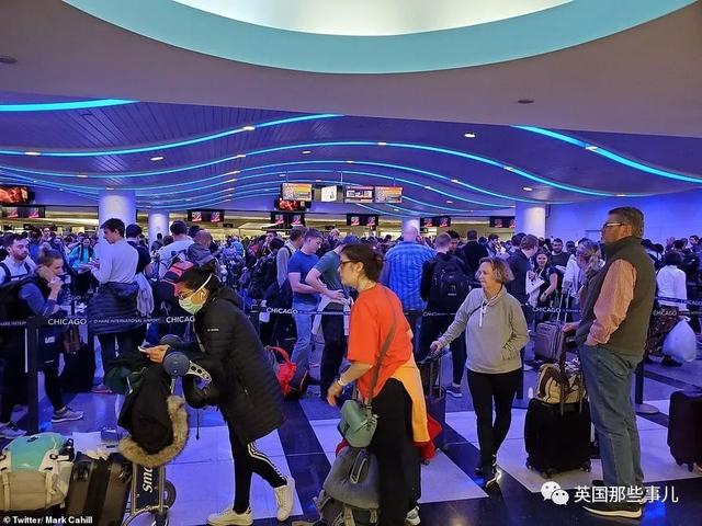 『边境』国外确诊已超国内 欧洲大陆即将全境封闭 超1亿人接受隔离！