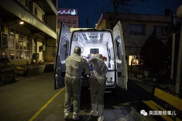 『边境』国外确诊已超国内 欧洲大陆即将全境封闭 超1亿人接受隔离！
