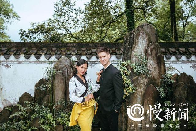 「国家留学基金委」瑞士女婿拍中国小区防疫视频走红网络，苏黎世当地报纸大篇幅报道，听听他怎么说