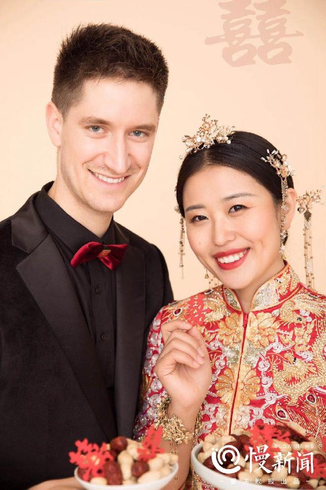 「国家留学基金委」瑞士女婿拍中国小区防疫视频走红网络，苏黎世当地报纸大篇幅报道，听听他怎么说
