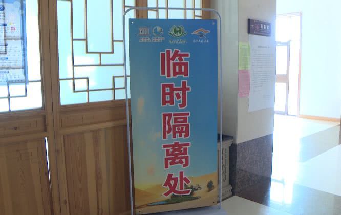 「敦煌古城」月牙泉恢复开放 所有游客实名制扫码购票入园