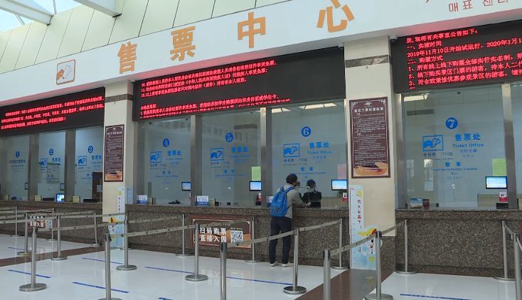 「敦煌古城」月牙泉恢复开放 所有游客实名制扫码购票入园