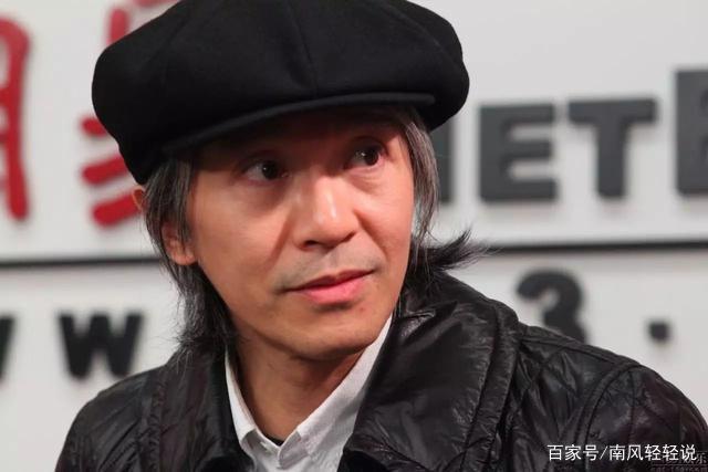 【盖世英雄】周星驰捐医疗设备:一线医护人员是心中的盖世英雄