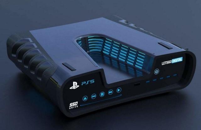 「AMD处理器」索尼PS5配置公布，AMD才是最大赢家