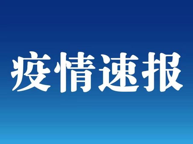 「输入」河北首例输入病例 病例为60岁女性 14日航班抵京当日返回丰润区