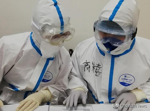 [S抗原]我国新冠疫苗注射 首期临床志愿者：目前状态良好