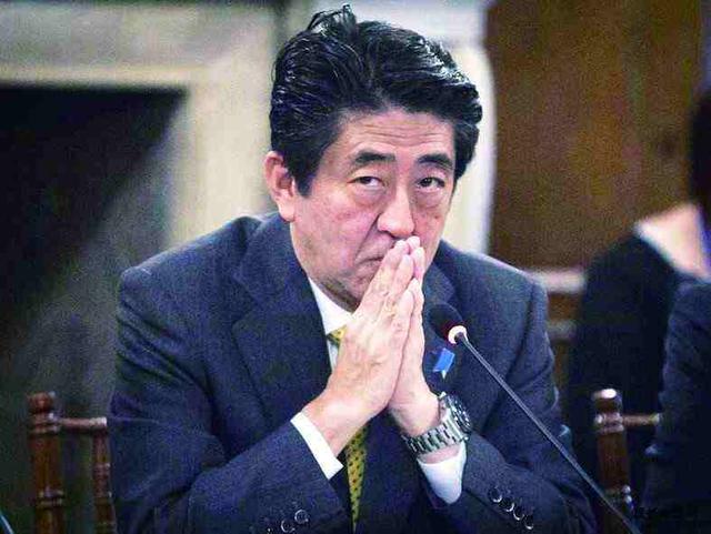 东京奥运会：真延期？加澳退出奥运会 安倍首次松口 国际奥委会也扛不住了