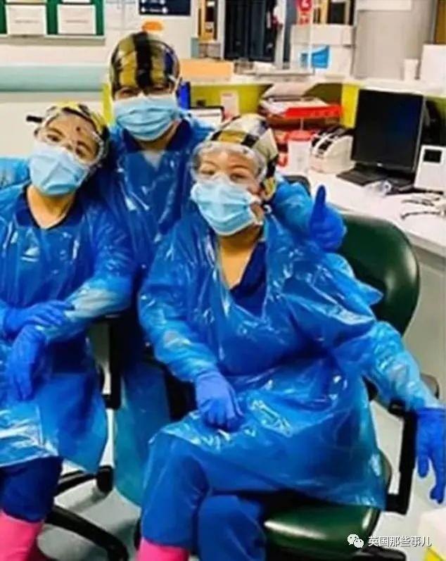 [Croydon]动真格！英国关闭餐厅酒吧 大街上人没了，超市门前全是人...