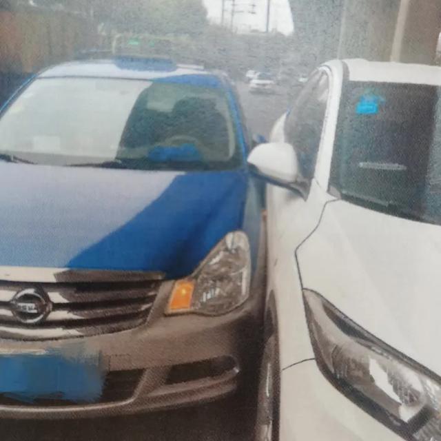 「变道」只要前方车辆变道, 就往上撞! 杭州两的哥“碰瓷”180余次, 被判刑！
